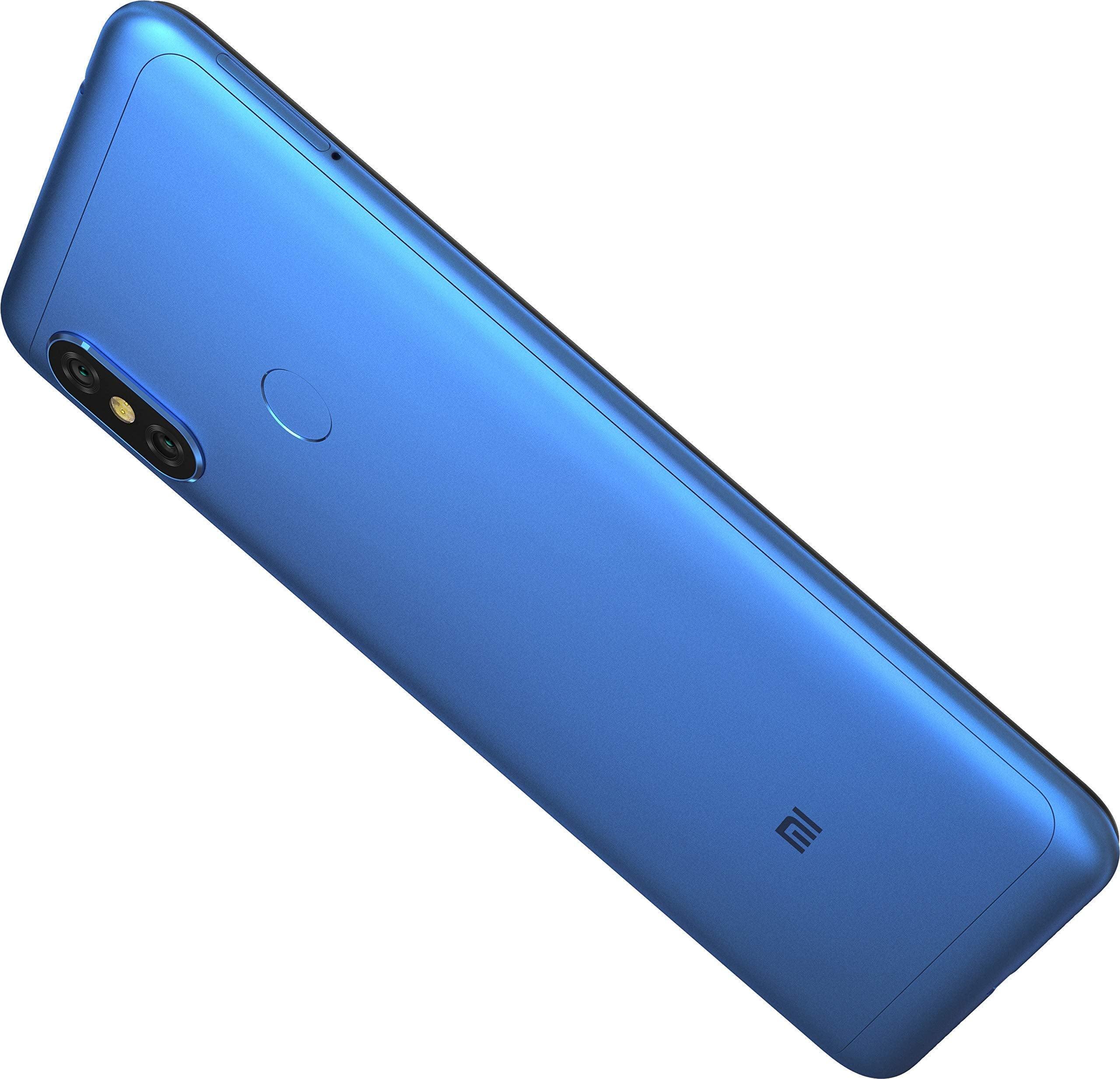 (Refurbished) Redmi Note 6 Pro 64GB (Blue, 4GB RAM) - Image 6