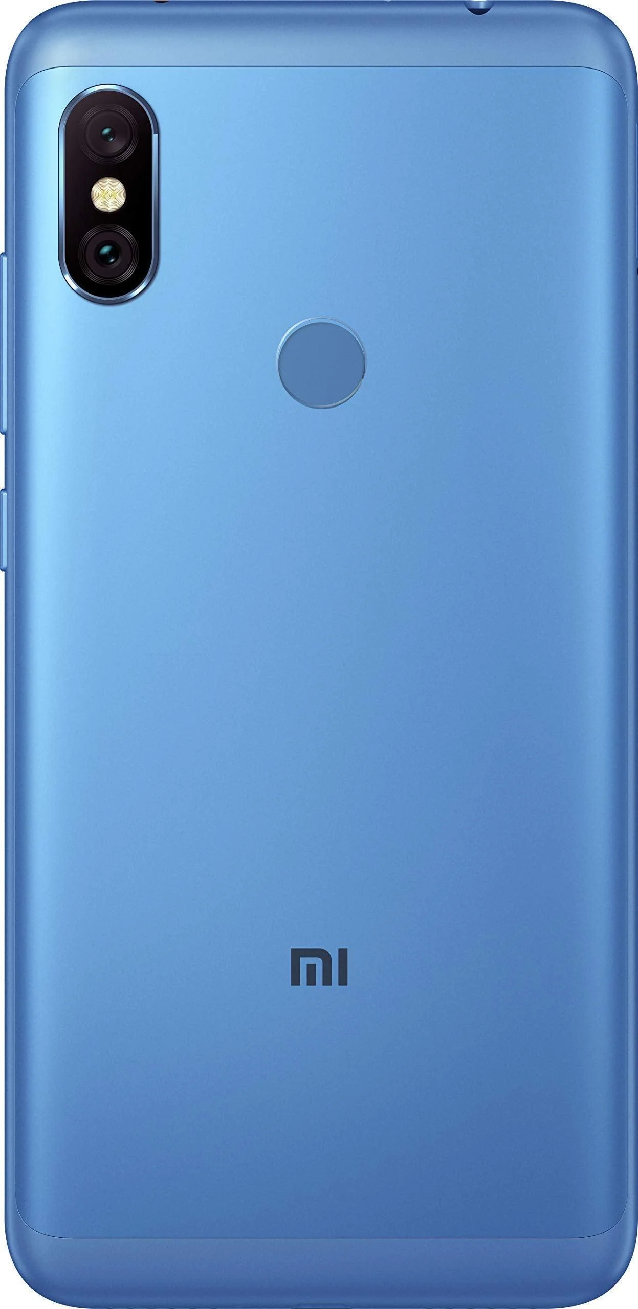 (Refurbished) Redmi Note 6 Pro 64GB (Blue, 4GB RAM) - Image 7