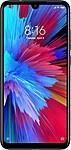 Redmi Note 7 (Onyx Black, 64GB, 4GB RAM) Refurbished