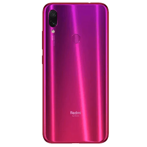 Redmi Note 7 Pro (6 GB RAM , 64 GB Storage, Black) Refurbished - Image 2