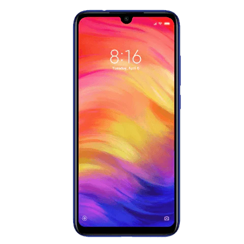 Redmi Note 7 Pro (6 GB RAM , 64 GB Storage, Black) Refurbished - Image 6