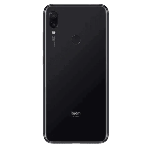 Redmi Note 7 Pro (6 GB RAM , 64 GB Storage, Black) Refurbished - Image 7