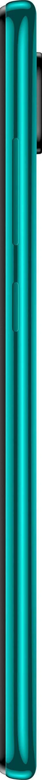 Redmi Note 9 (Aqua Green, 4GB RAM, 64GB Storage) - 48MP Quad Camera & Full HD+ Display - (Refurbished) - Image 2