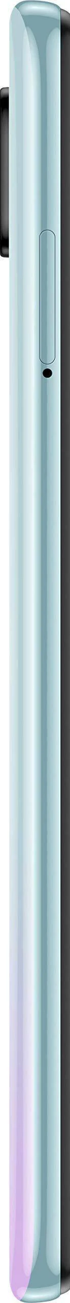 (Refurbished) Redmi Note 9 (Arctic White, 4GB RAM, 64GB Storage) - 48MP Quad Camera & Full HD+ Display - 3 Months No Cost EMI on BFL - Image 2