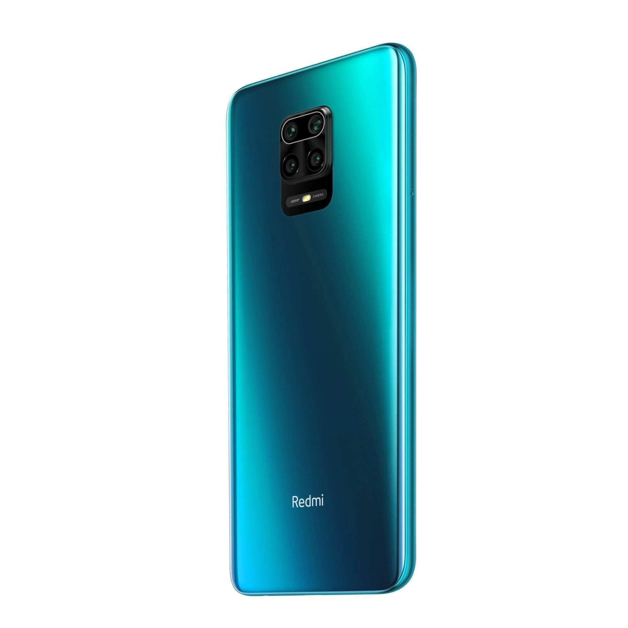 (Refurbished) Redmi Note 9 Pro (Aurora Blue, 4GB RAM, 128GB Storage) - Latest 8nm Snapdragon 720G & Alexa Hands-Free - Image 3