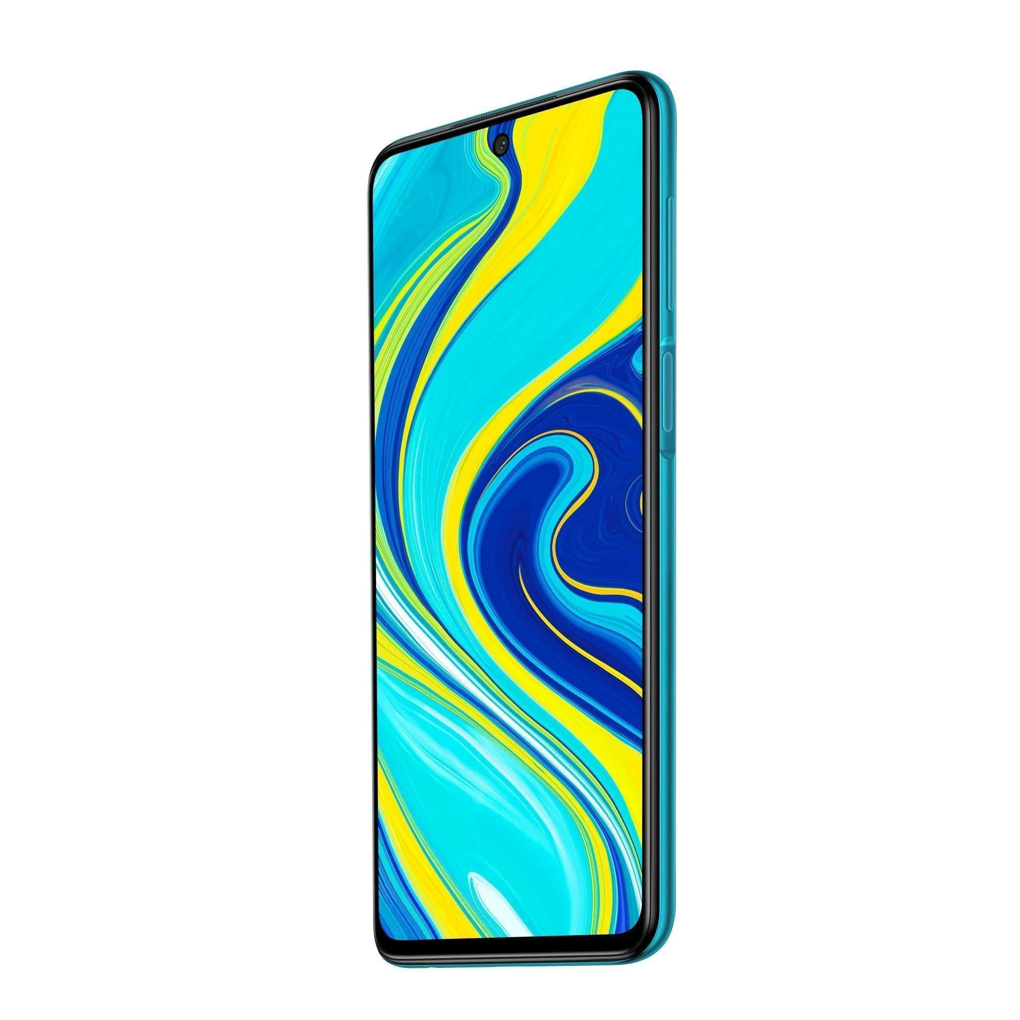 (Refurbished) Redmi Note 9 Pro (Aurora Blue, 4GB RAM, 128GB Storage) - Latest 8nm Snapdragon 720G & Alexa Hands-Free - Image 5