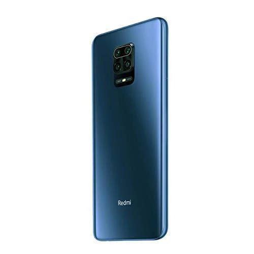 (Refurbished) Redmi Note 9 Pro (Interstellar Black, 4GB RAM, 64GB Storage)- Latest 8nm Snapdragon 720G & Alexa Hands-Free - Image 3