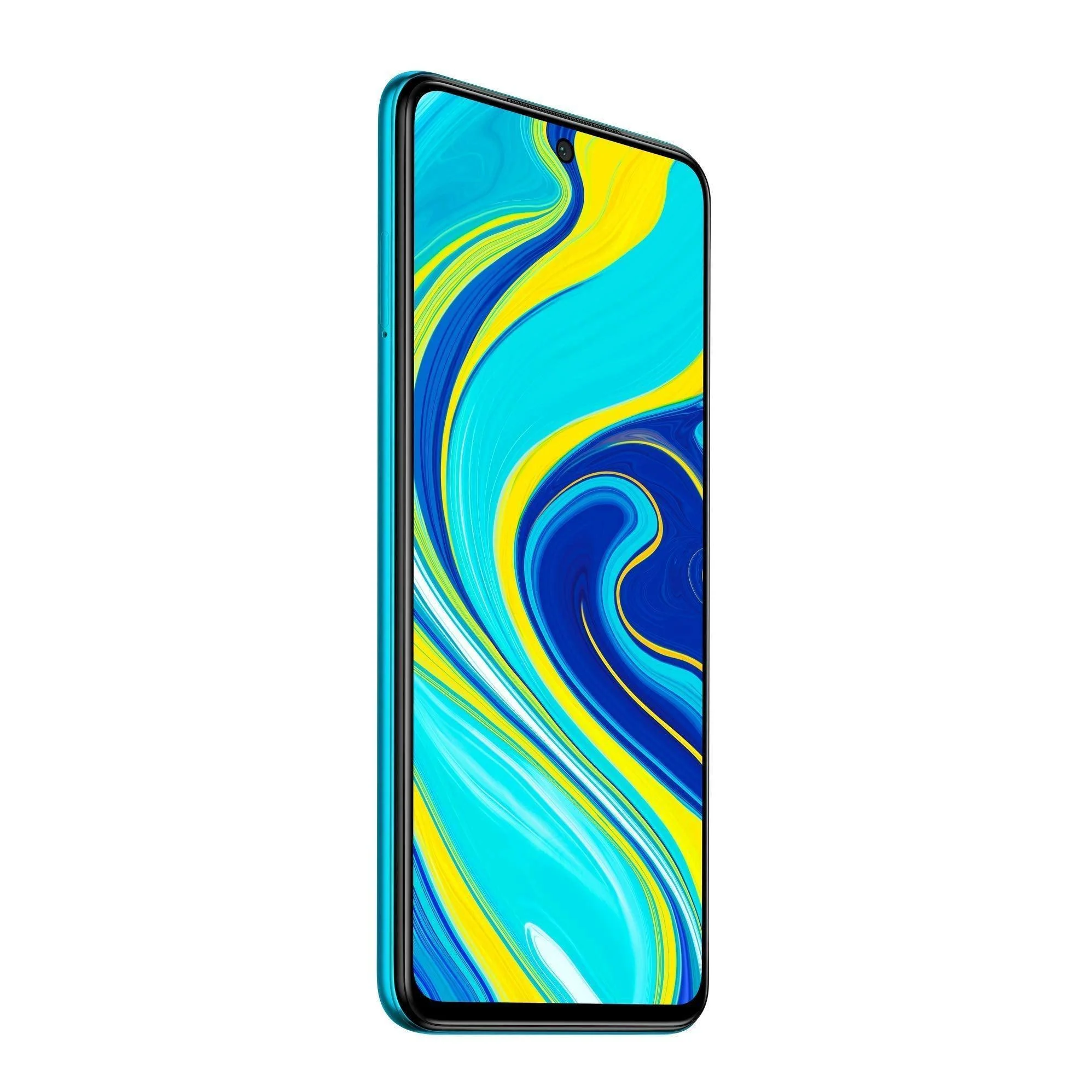 (Refurbished) Redmi Note 9 Pro (Aurora Blue, 4GB RAM, 128GB Storage) - Latest 8nm Snapdragon 720G & Alexa Hands-Free - Image 6