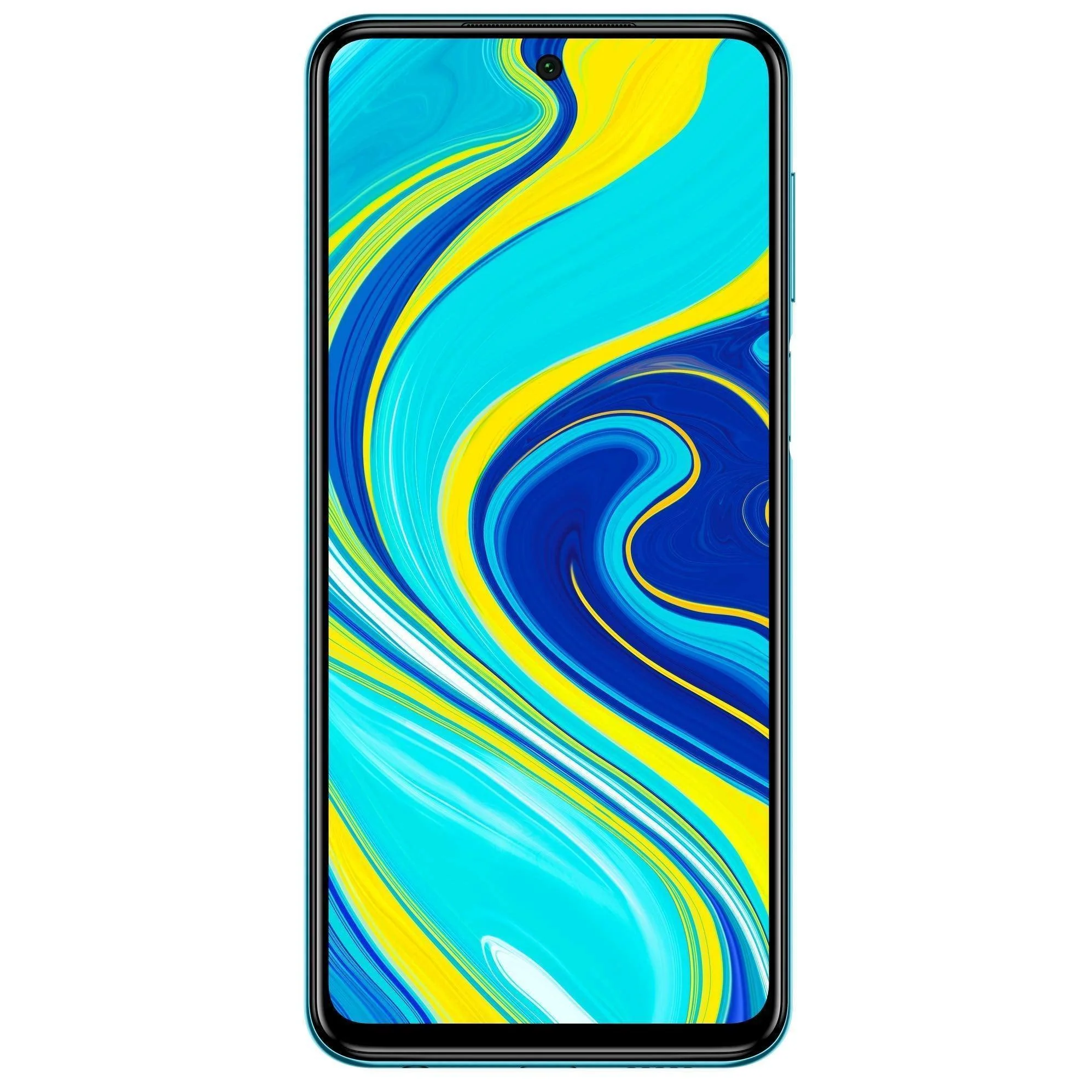 (Refurbished) Redmi Note 9 Pro (Aurora Blue, 4GB RAM, 128GB Storage) - Latest 8nm Snapdragon 720G & Alexa Hands-Free - Image 8