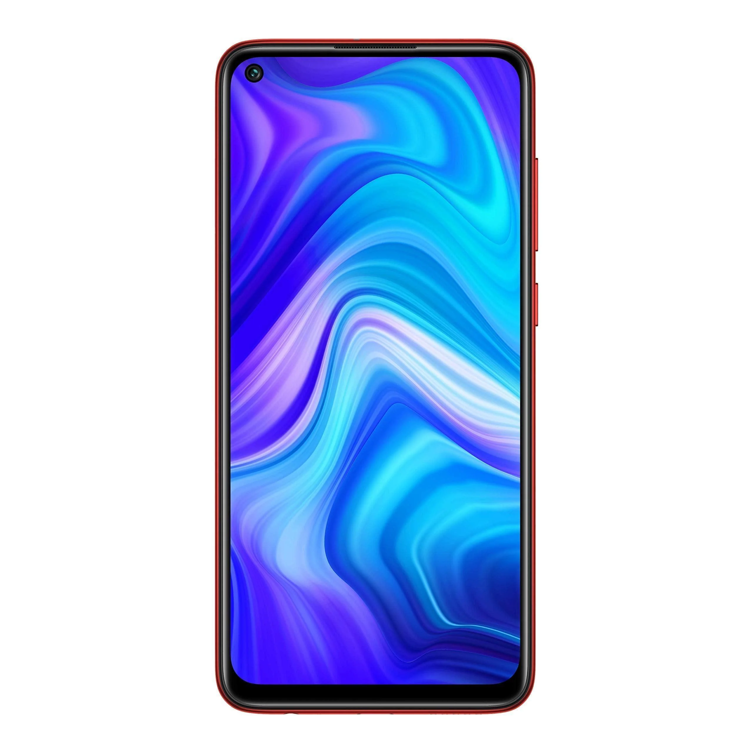 (Refurbished) Redmi Note 9 (Scarlet Red, 4GB RAM, 64GB Storage) - 48MP Quad Camera & Full HD+ Display - - Image 7