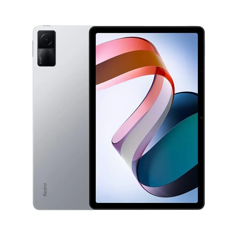 (Refurbished) Redmi Pad | MediaTek Helio G99 | 26.95cm (10.61 inch) 2K Resolution & 90Hz Refresh Rate Di