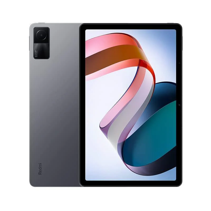 (Refurbished) Redmi Pad | MediaTek Helio G99 | 26.95cm (10.61 inch) 2K Resolution & 90Hz Refresh Rate Display