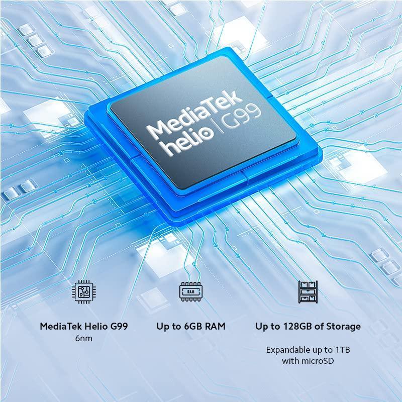 (Refurbished) Redmi Pad | MediaTek Helio G99 | 26.95cm (10.61 inch) 2K Resolution & 90Hz Refresh Rate Display - Image 6