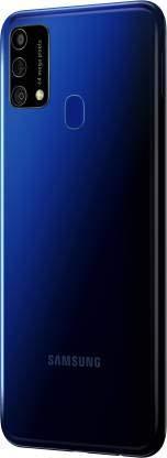(Refurbished) Samsung F41 Fusion Blue 6+128GB - Image 2