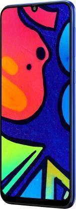(Refurbished) Samsung F41 Fusion Blue 6+128GB - Image 3
