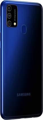(Refurbished) Samsung F41 Fusion Blue 6+128GB - Image 4