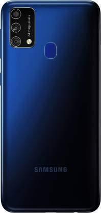 (Refurbished) Samsung F41 Fusion Blue 6+128GB - Image 8