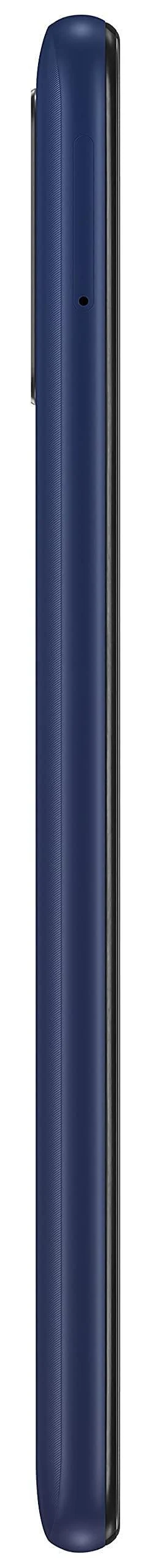 (Refurbished) Samsung Galaxy A03s (Blue, 4GB RAM, 64GB Storage) - Image 2
