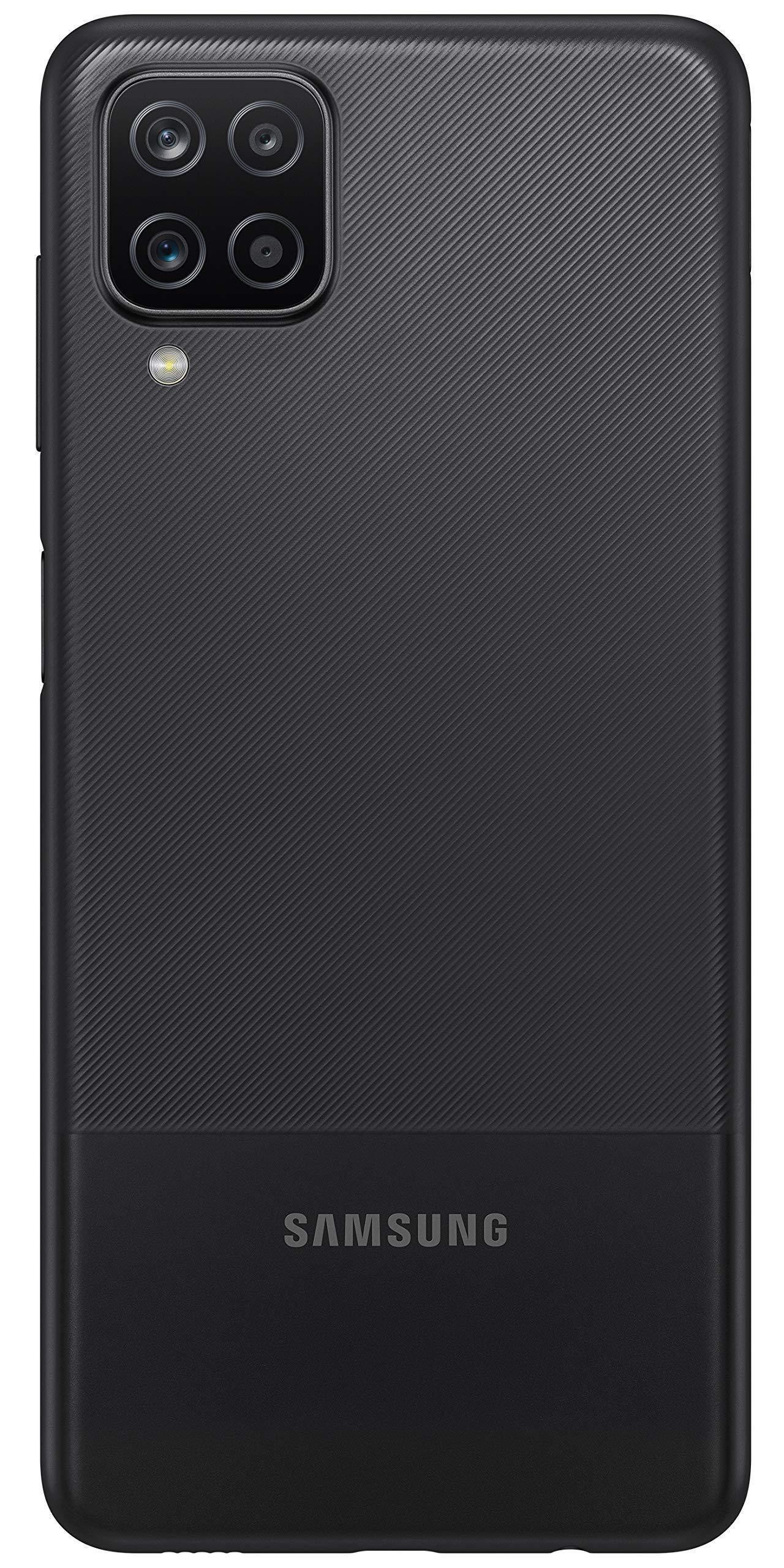 (Refurbished) Samsung Galaxy A12 (Black,4GB RAM, 64GB Storage) - Image 6