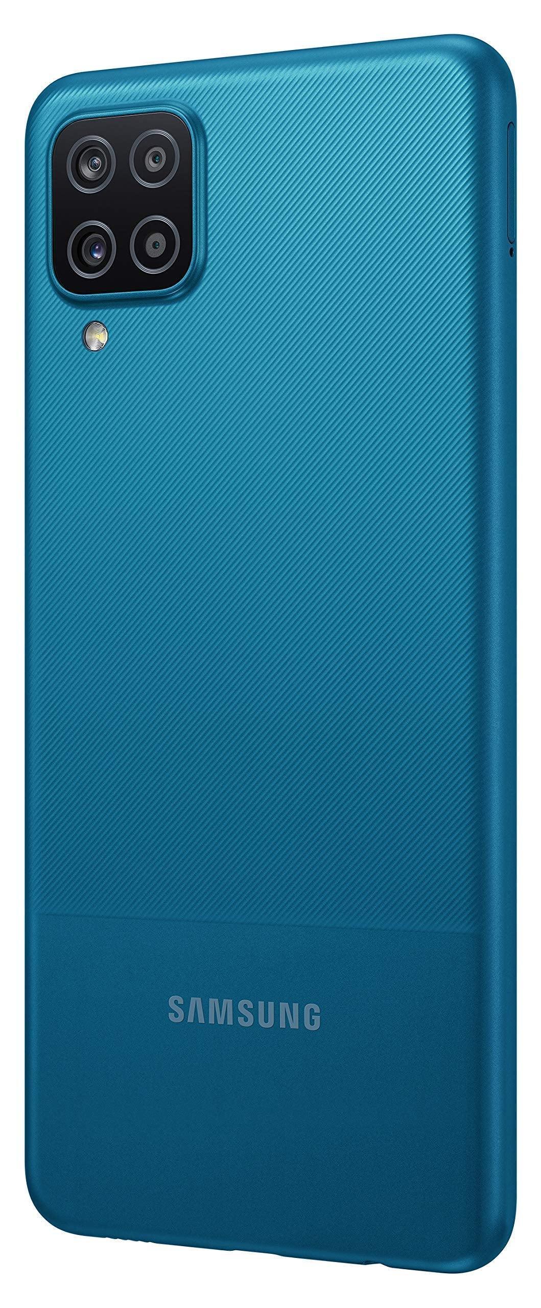 (Refurbished) Samsung Galaxy A12 (Blue, 6GB RAM, 128GB Storage) with No Cost EMI/Additional Exchange Off - Image 4
