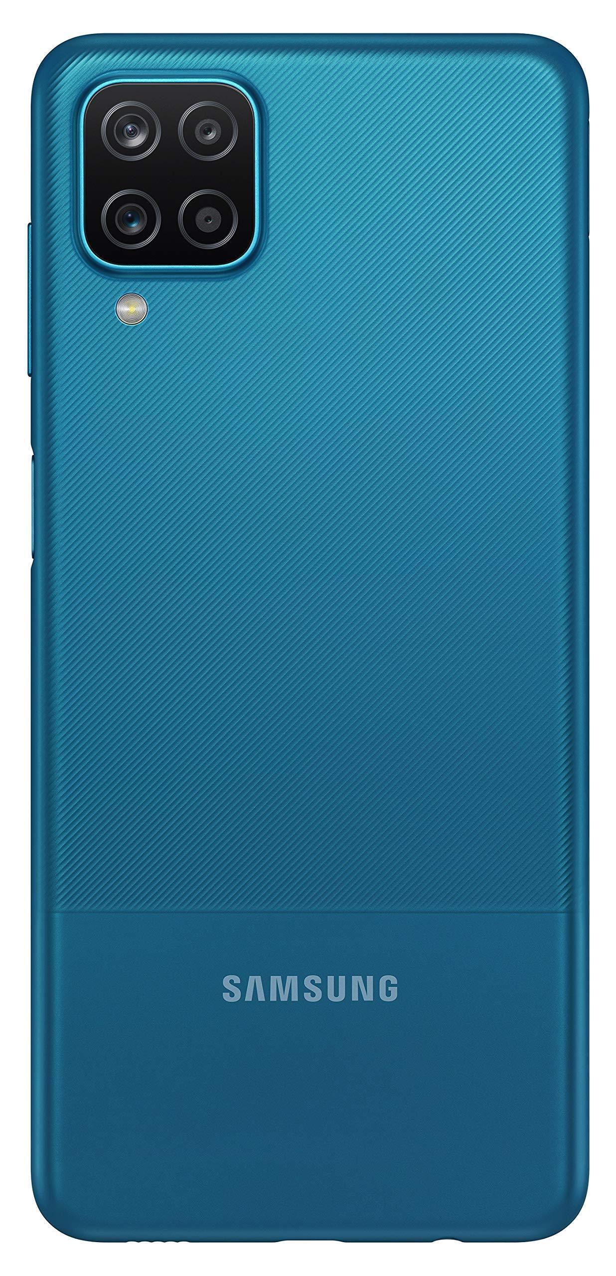 (Refurbished) Samsung Galaxy A12 (Blue, 6GB RAM, 128GB Storage) with No Cost EMI/Additional Exchange Off - Image 6