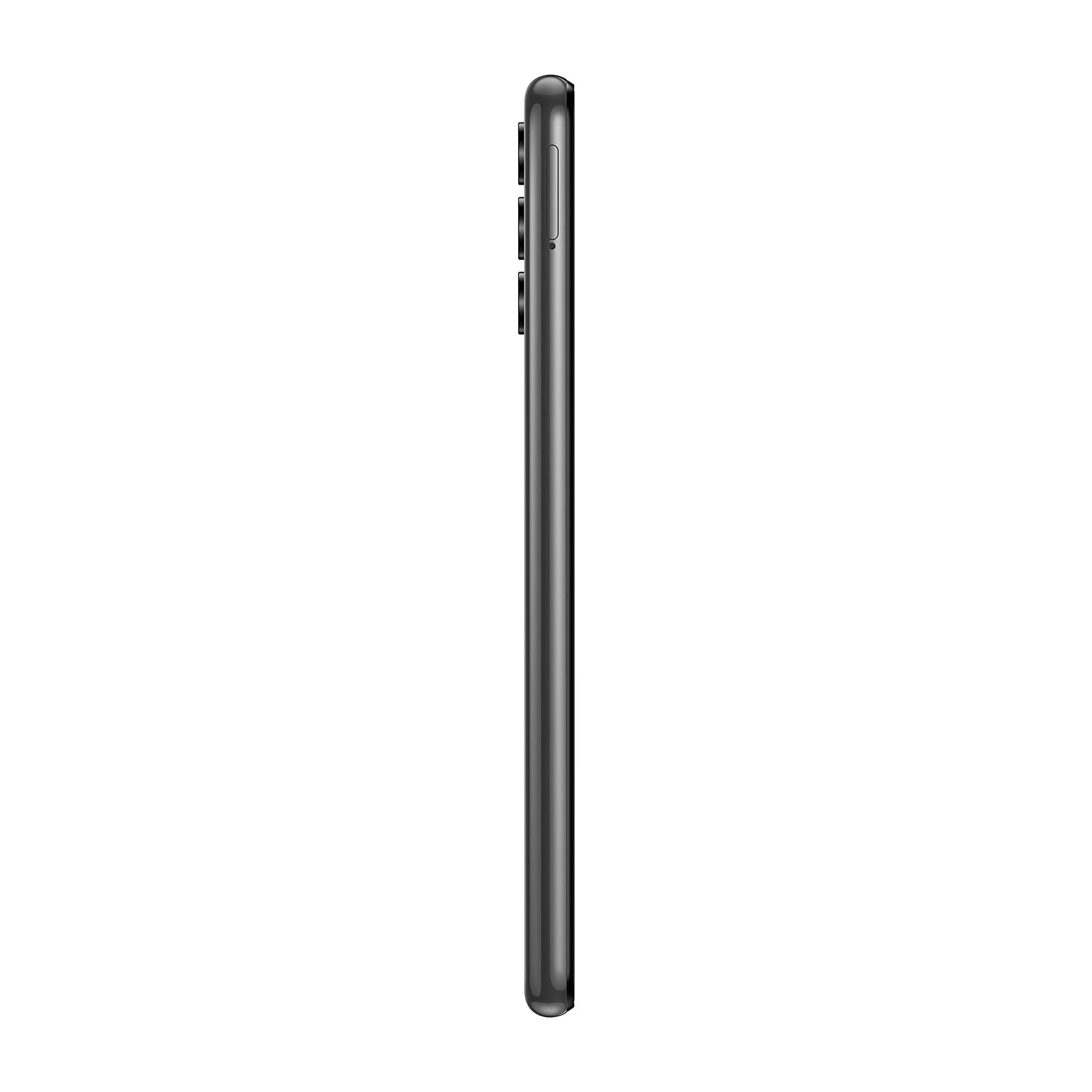 (Refurbished) Samsung Galaxy A13 Black, 4GB RAM, 64GB Storage with No Cost EMI/Additional Exchange Offers, (SM-A135FZKGINS) - Image 3