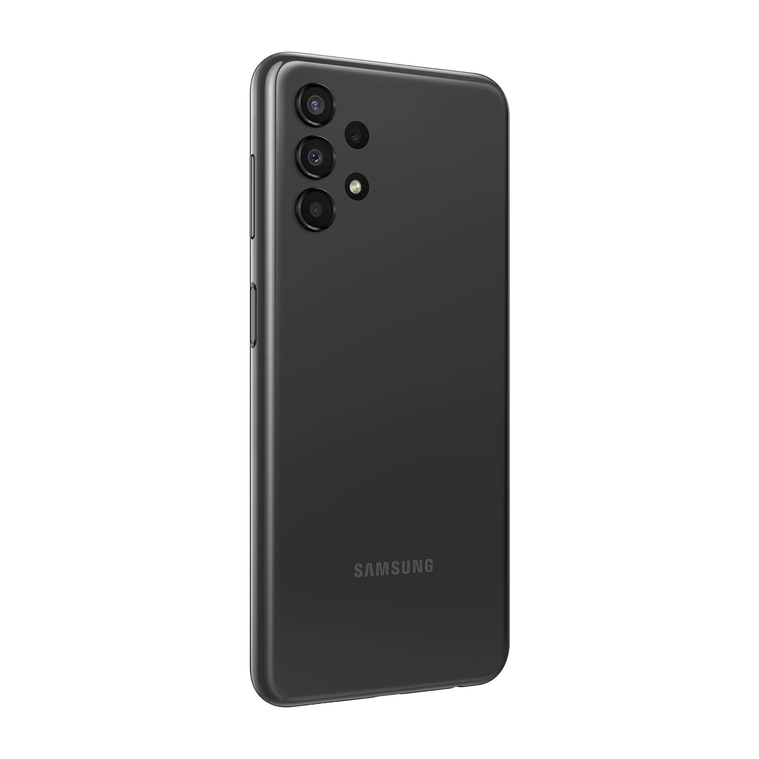 (Refurbished) Samsung Galaxy A13 Black, 4GB RAM, 64GB Storage with No Cost EMI/Additional Exchange Offers, (SM-A135FZKGINS) - Image 4