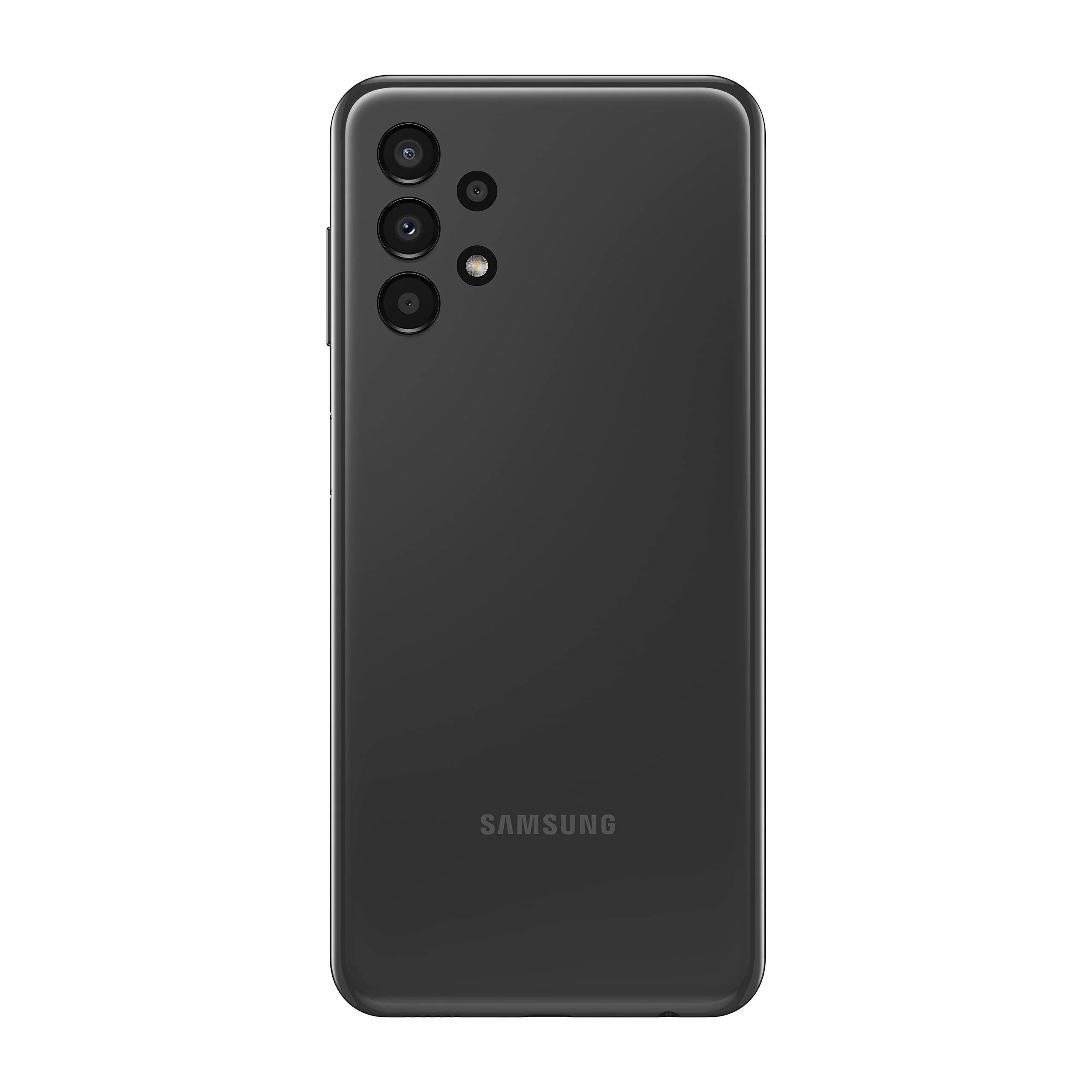 (Refurbished) Samsung Galaxy A13 Black, 4GB RAM, 64GB Storage with No Cost EMI/Additional Exchange Offers, (SM-A135FZKGINS) - Image 5