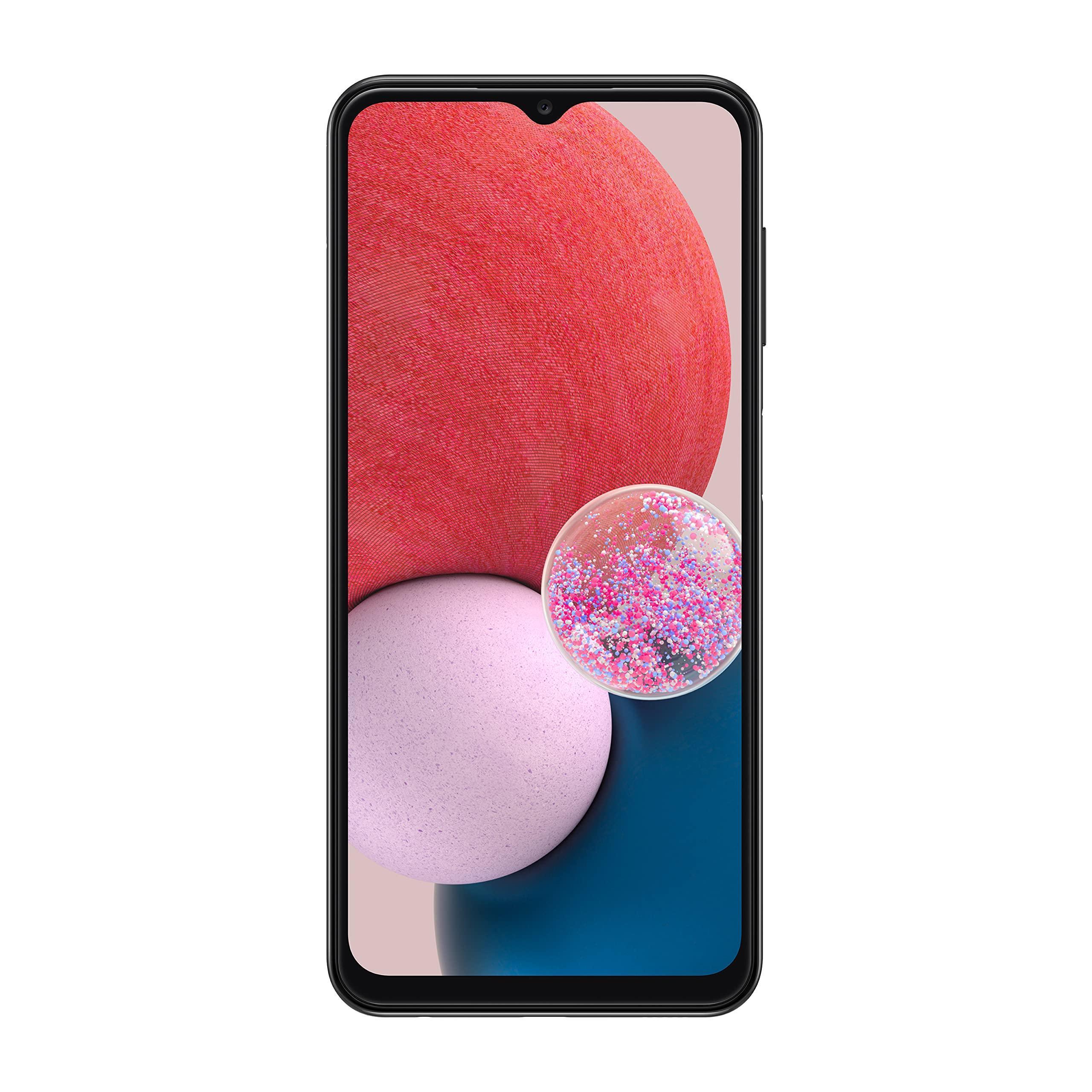(Refurbished) Samsung Galaxy A13 Black, 4GB RAM, 64GB Storage with No Cost EMI/Additional Exchange Offers, (SM-A135FZKGINS) - Image 7