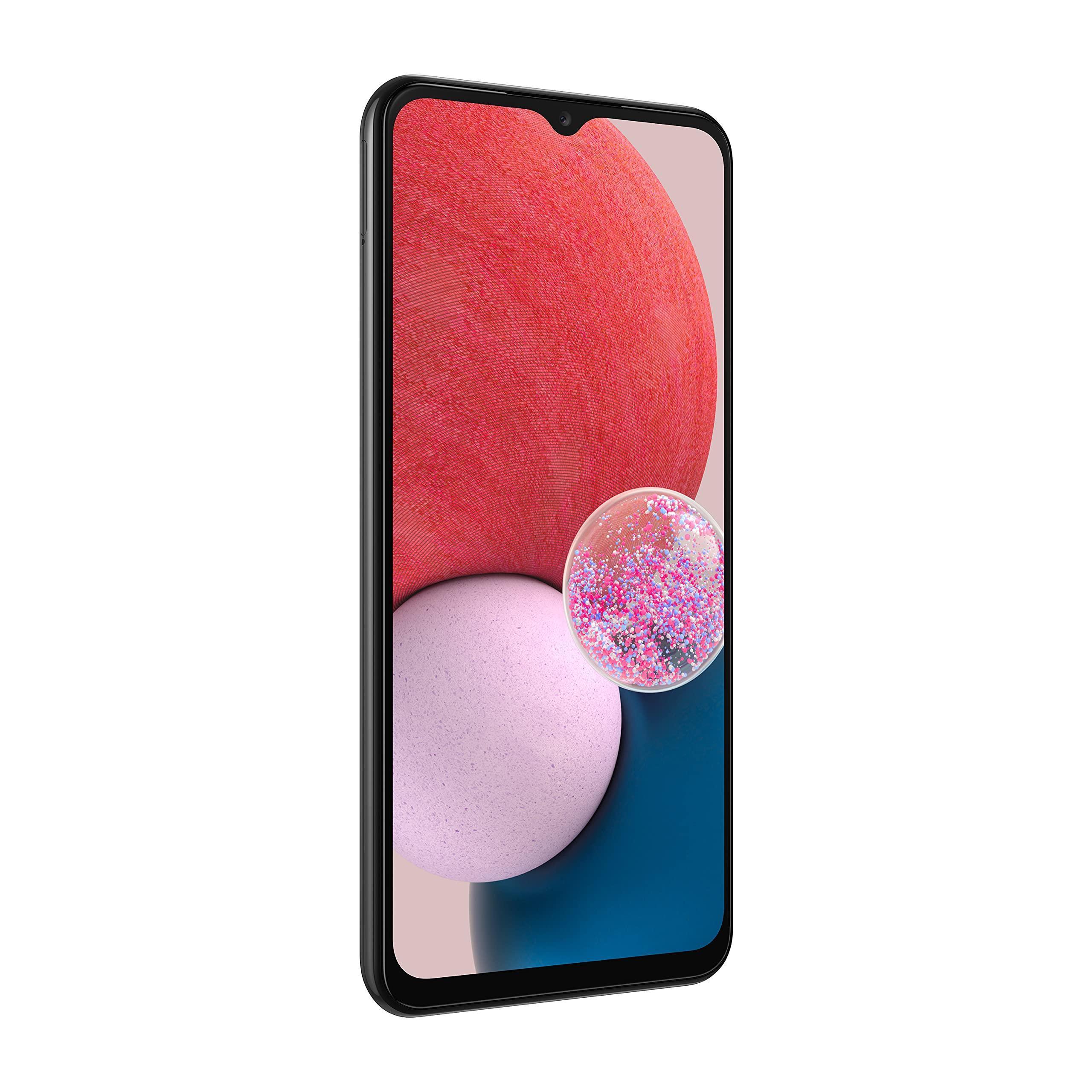 (Refurbished) Samsung Galaxy A13 Blue, 4GB RAM, 128GB Storage with No Cost EMI/Additional Exchange Offers, (SM-A135FLBHINS) - Image 6