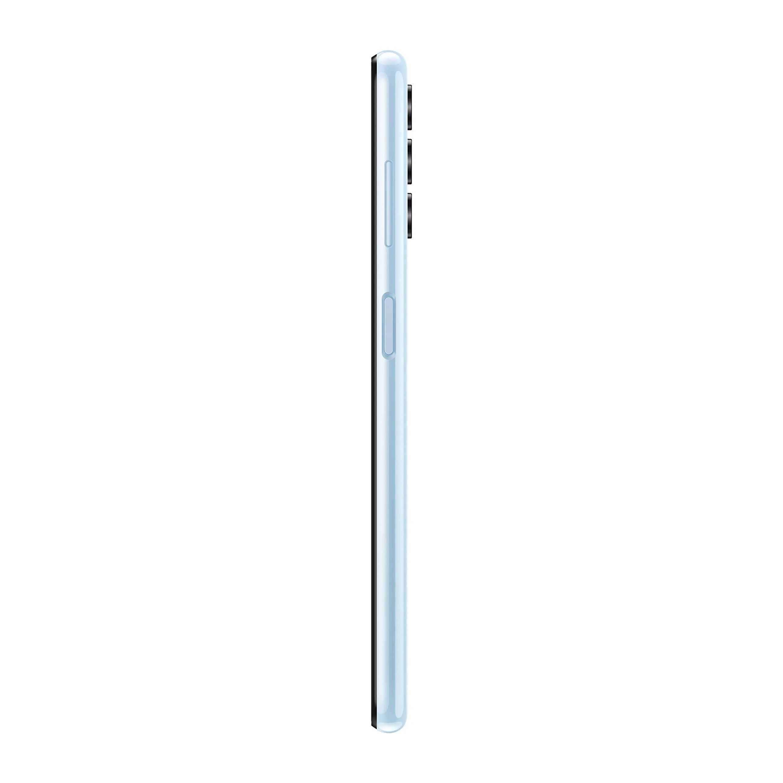 (Refurbished) Samsung Galaxy A13 Blue, 4GB RAM, 64GB Storage with No Cost EMI/Additional Exchange Offers, (SM-A135FLBGINS) - Image 2