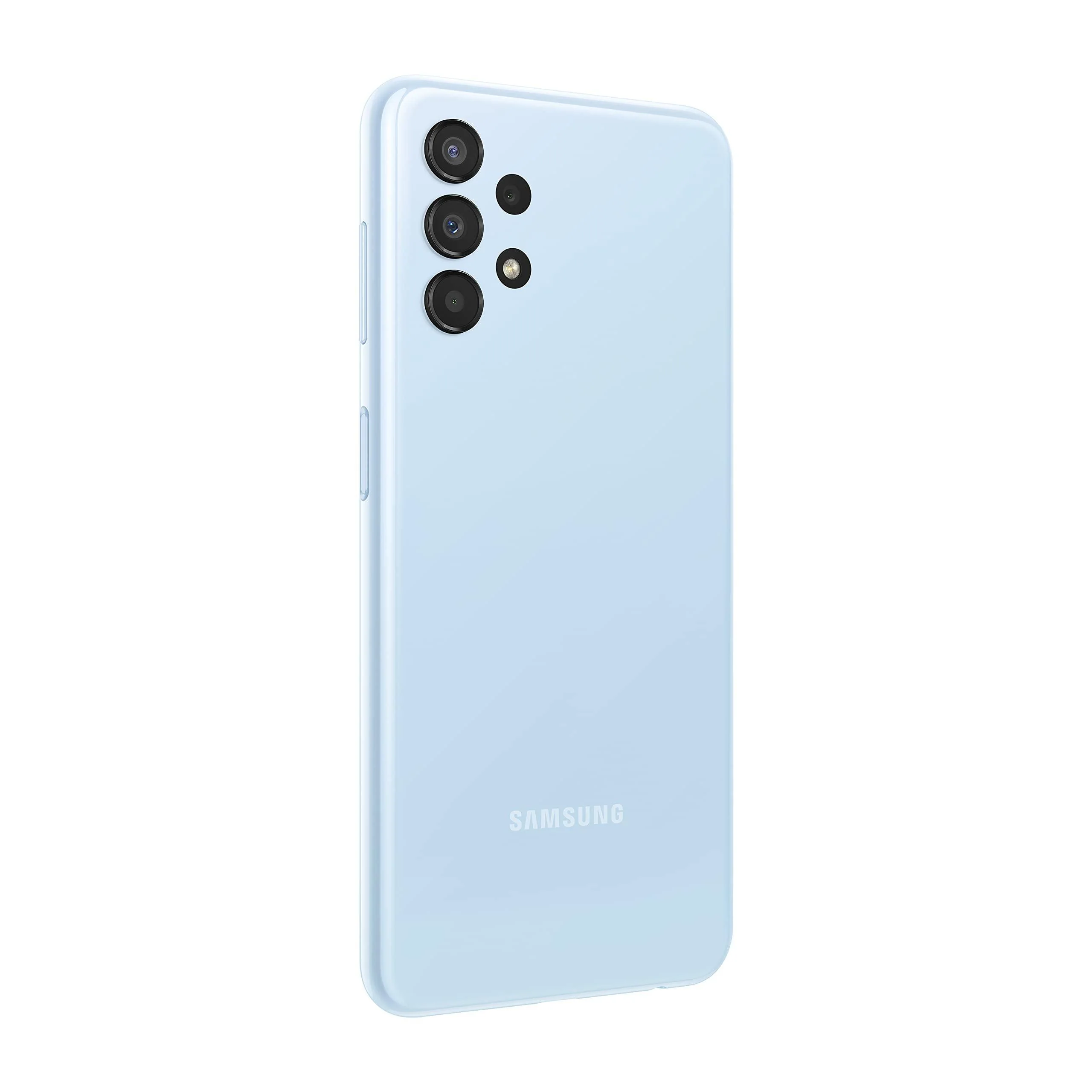 (Refurbished) Samsung Galaxy A13 Blue, 4GB RAM, 64GB Storage with No Cost EMI/Additional Exchange Offers, (SM-A135FLBGINS) - Image 4