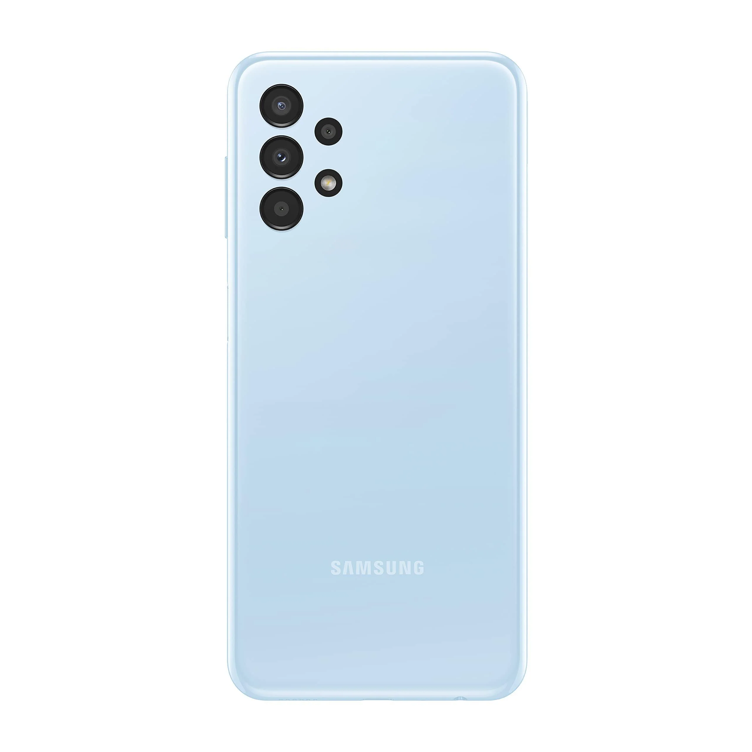(Refurbished) Samsung Galaxy A13 Blue, 4GB RAM, 64GB Storage with No Cost EMI/Additional Exchange Offers, (SM-A135FLBGINS) - Image 5
