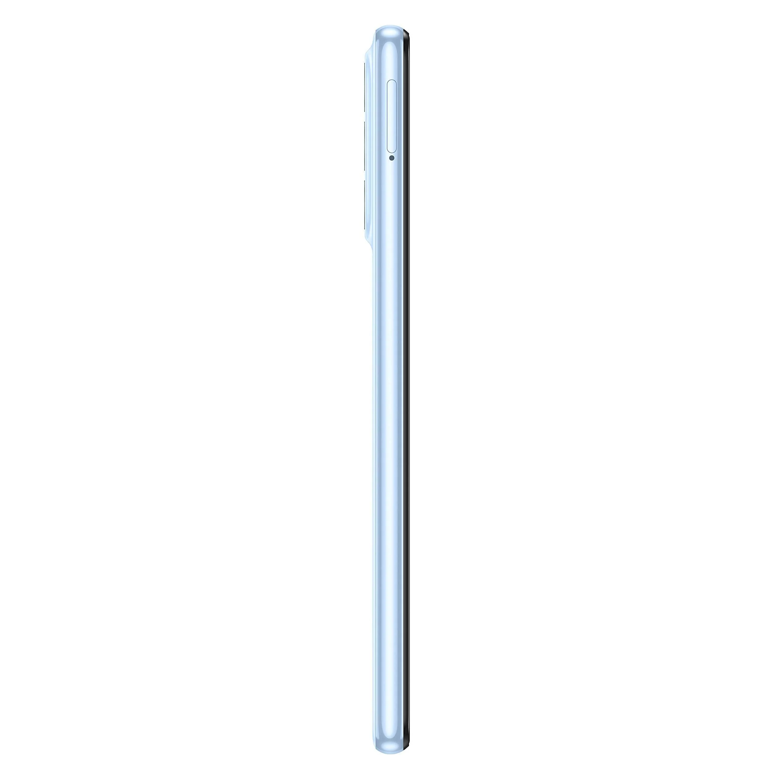 (Refurbished) Samsung Galaxy A23 Blue, 6GB RAM, 128GB Storage with No Cost EMI/Additional Exchange Offers - Image 3
