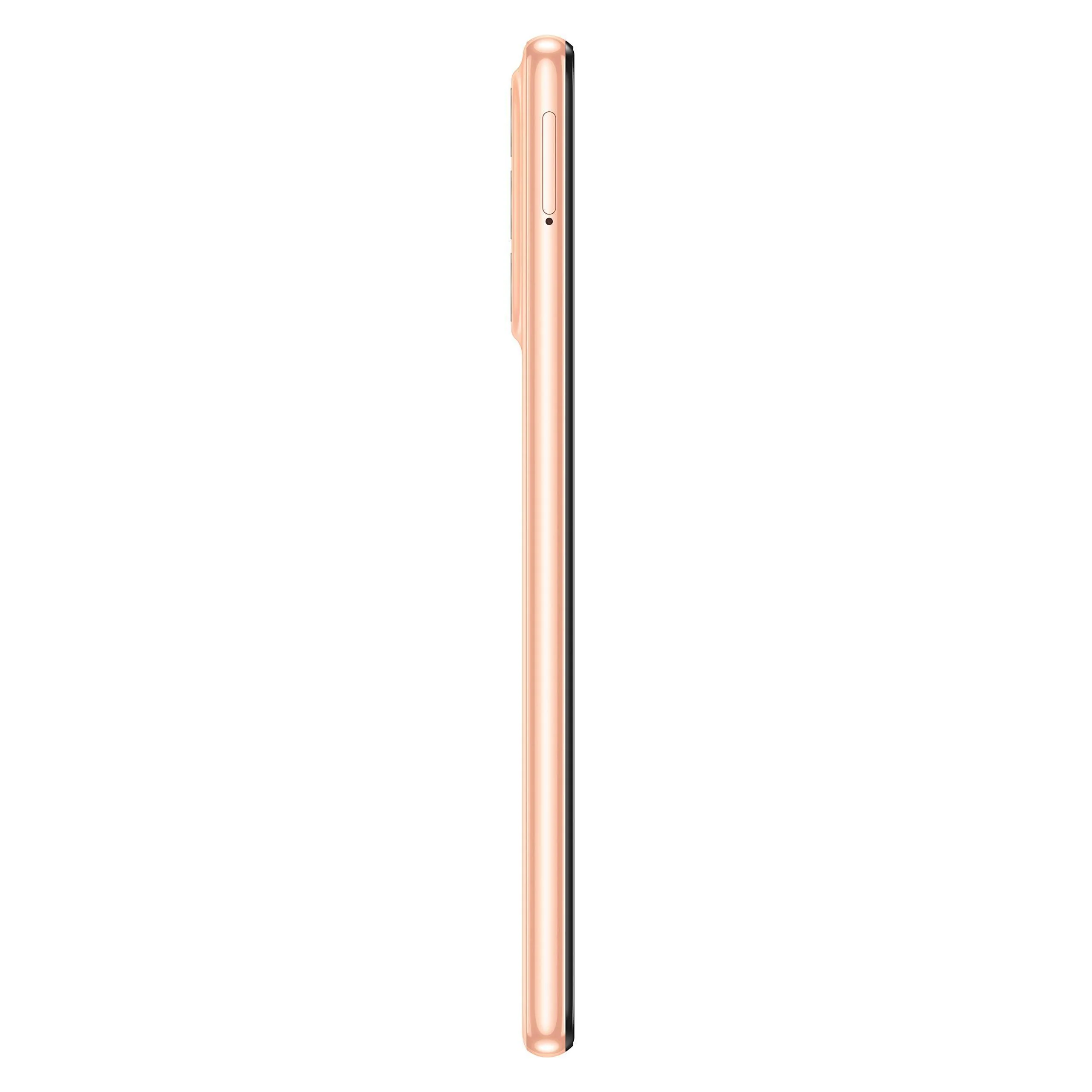(Refurbished) Samsung Galaxy A23 Peach, 6GB RAM, 128GB Storage with No Cost EMI/Additional Exchange Offers - Image 3