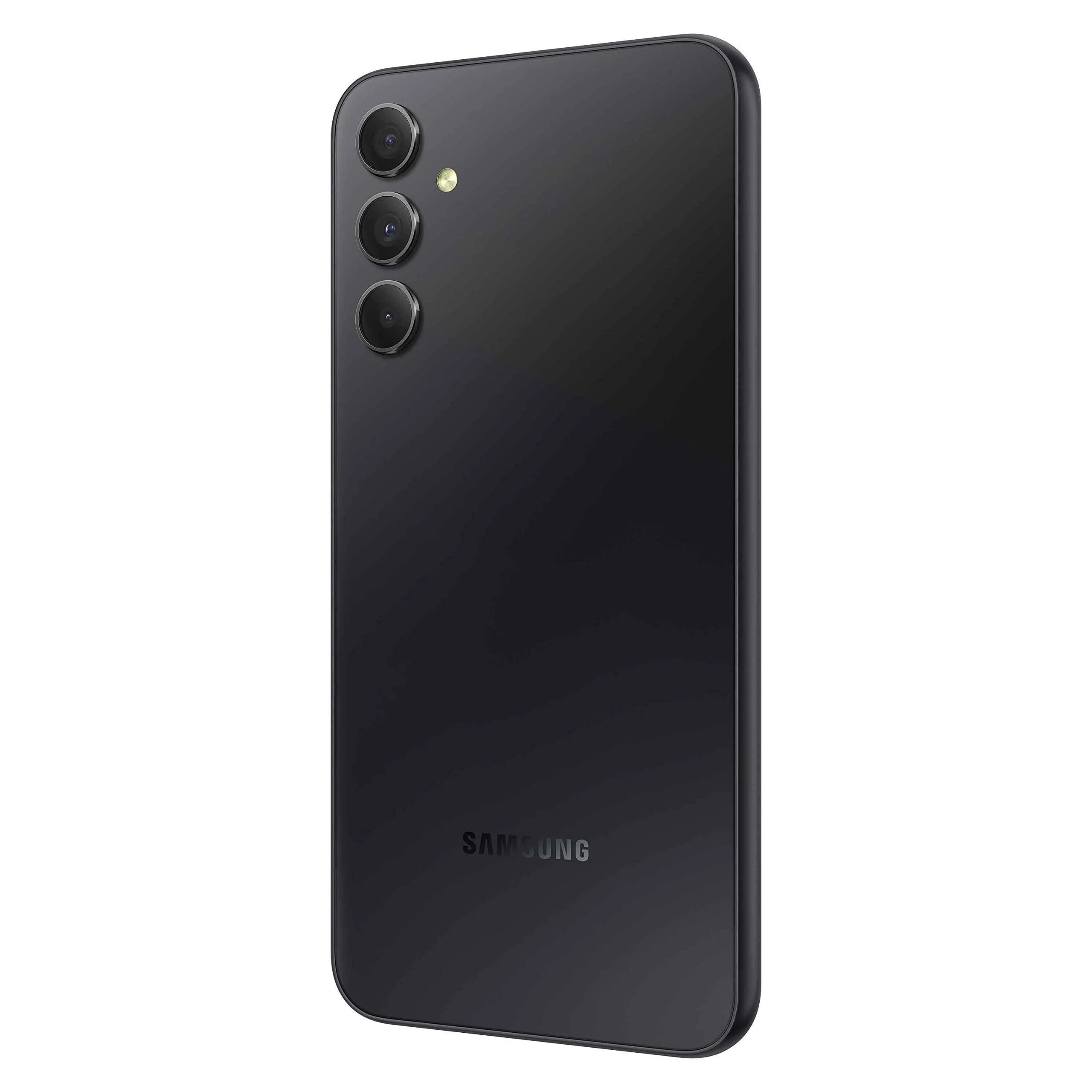 (Refurbished) Samsung Galaxy A34 5G (Awesome Graphite, 8GB, 128GB Storage) | 48 MP No Shake Cam (OIS) | IP67 | Gorilla Glass 5 | Voice Focus | Travel Adapter to be Purchased Separately - Image 3