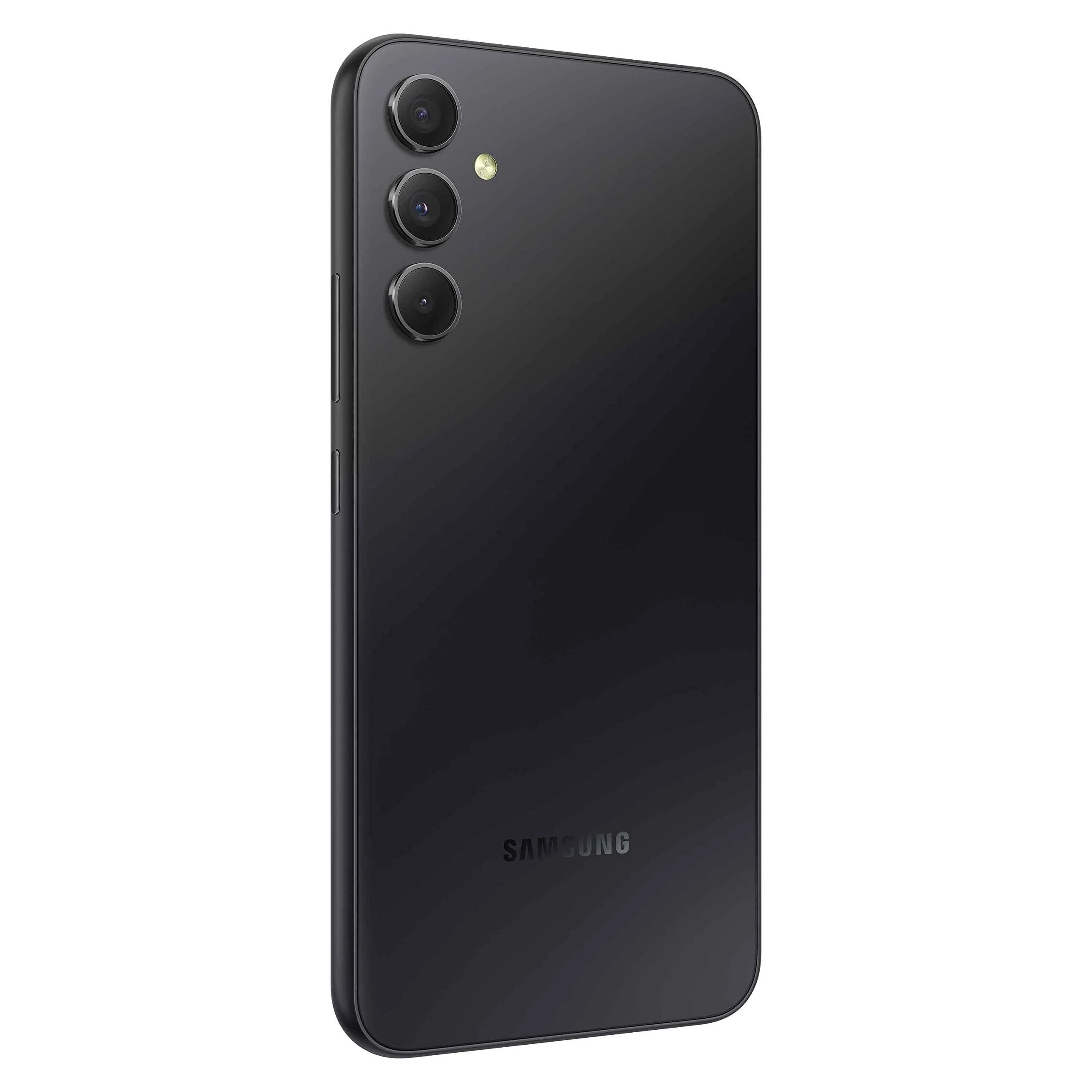 (Refurbished) Samsung Galaxy A34 5G (Awesome Graphite, 8GB, 128GB Storage) | 48 MP No Shake Cam (OIS) | IP67 | Gorilla Glass 5 | Voice Focus | Travel Adapter to be Purchased Separately - Image 4