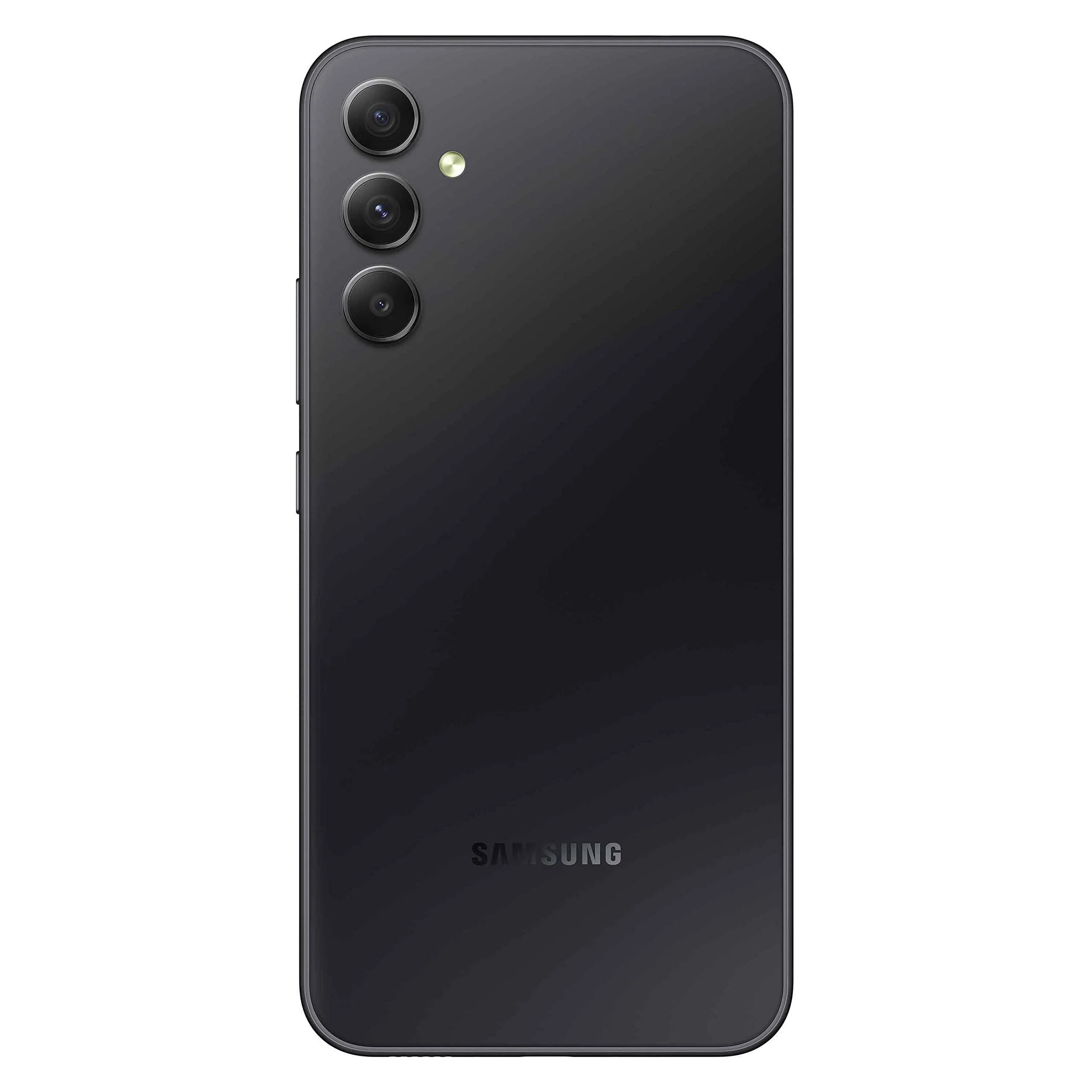 (Refurbished) Samsung Galaxy A34 5G (Awesome Graphite, 8GB, 128GB Storage) | 48 MP No Shake Cam (OIS) | IP67 | Gorilla Glass 5 | Voice Focus | Travel Adapter to be Purchased Separately - Image 5