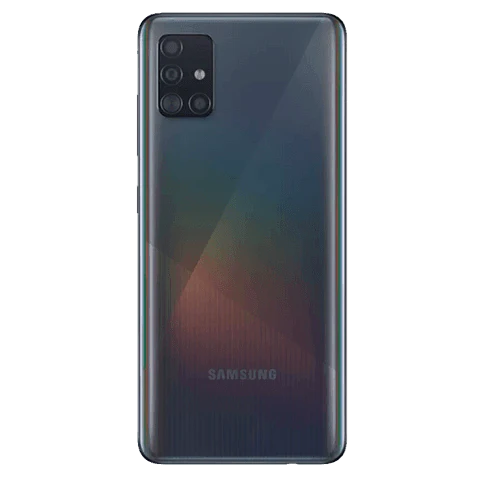 Refurbished Samsung Galaxy A51