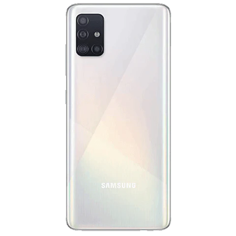 Refurbished Samsung Galaxy A51 - Image 2