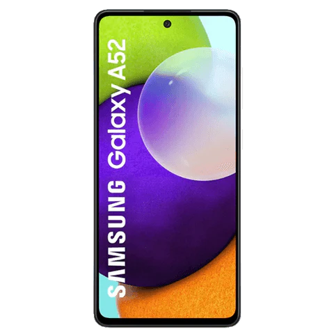 Refurbished Samsung Galaxy A52 - Image 10