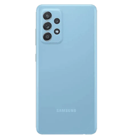 Refurbished Samsung Galaxy A52 - Image 6