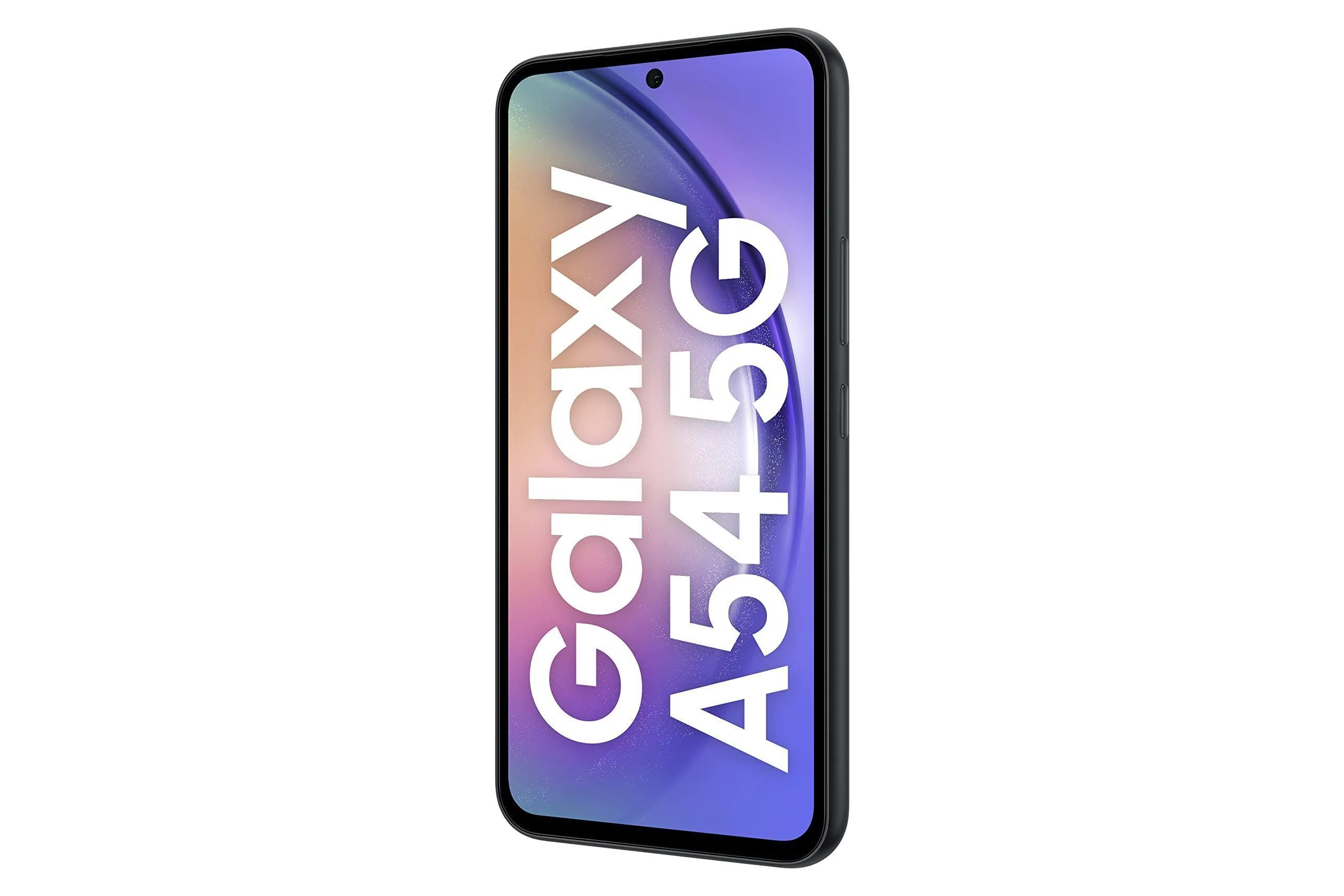 (Refurbished) Samsung Galaxy A54 5G (Awesome Graphite, 8GB, 128GB Storage) | 50 MP No Shake Cam (OIS) | IP67 | Gorilla Glass 5 | Voice Focus | Travel Adapter to be Purchased Separately - Image 6