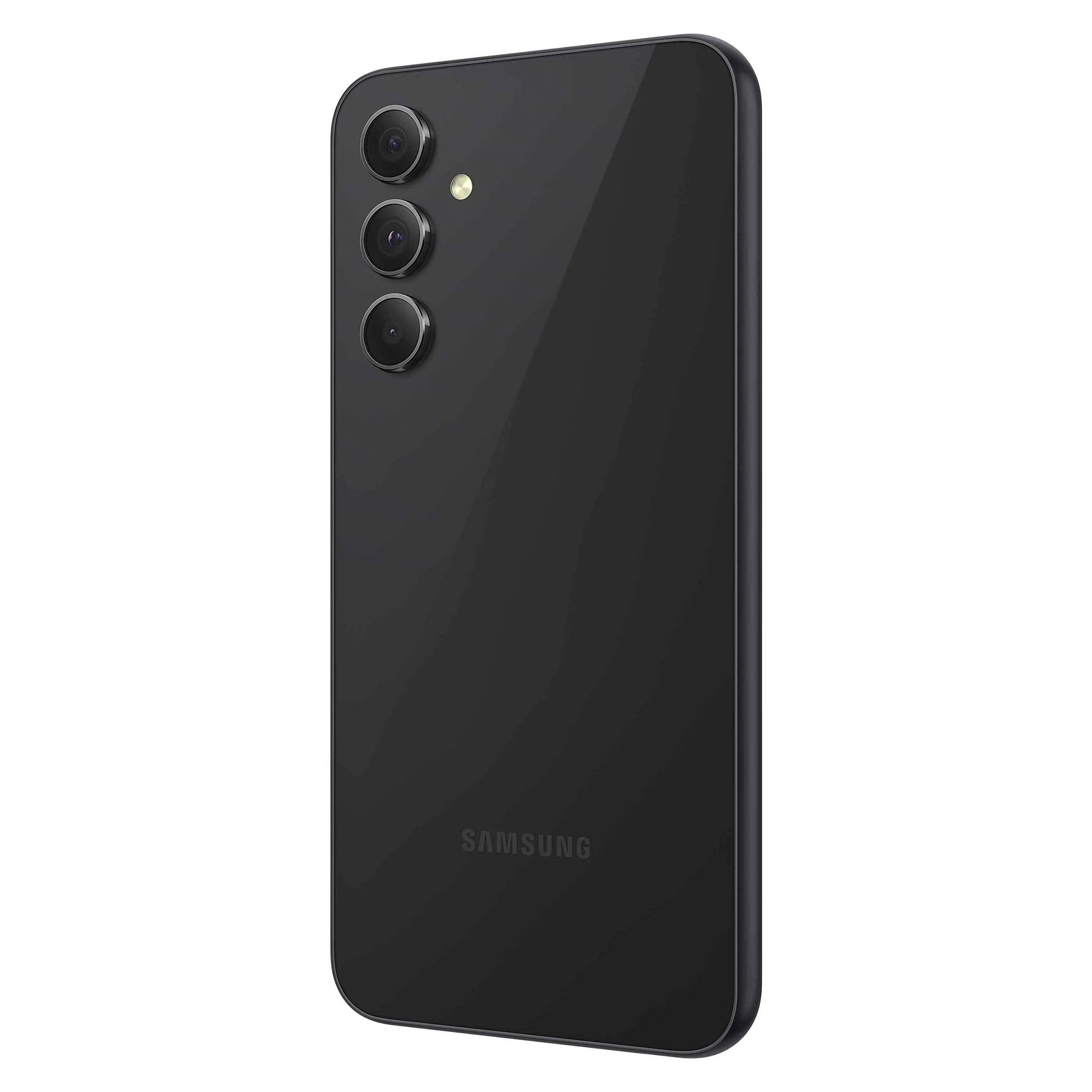 (Refurbished) Samsung Galaxy A54 5G (Awesome Graphite, 8GB, 256GB Storage) - Image 3