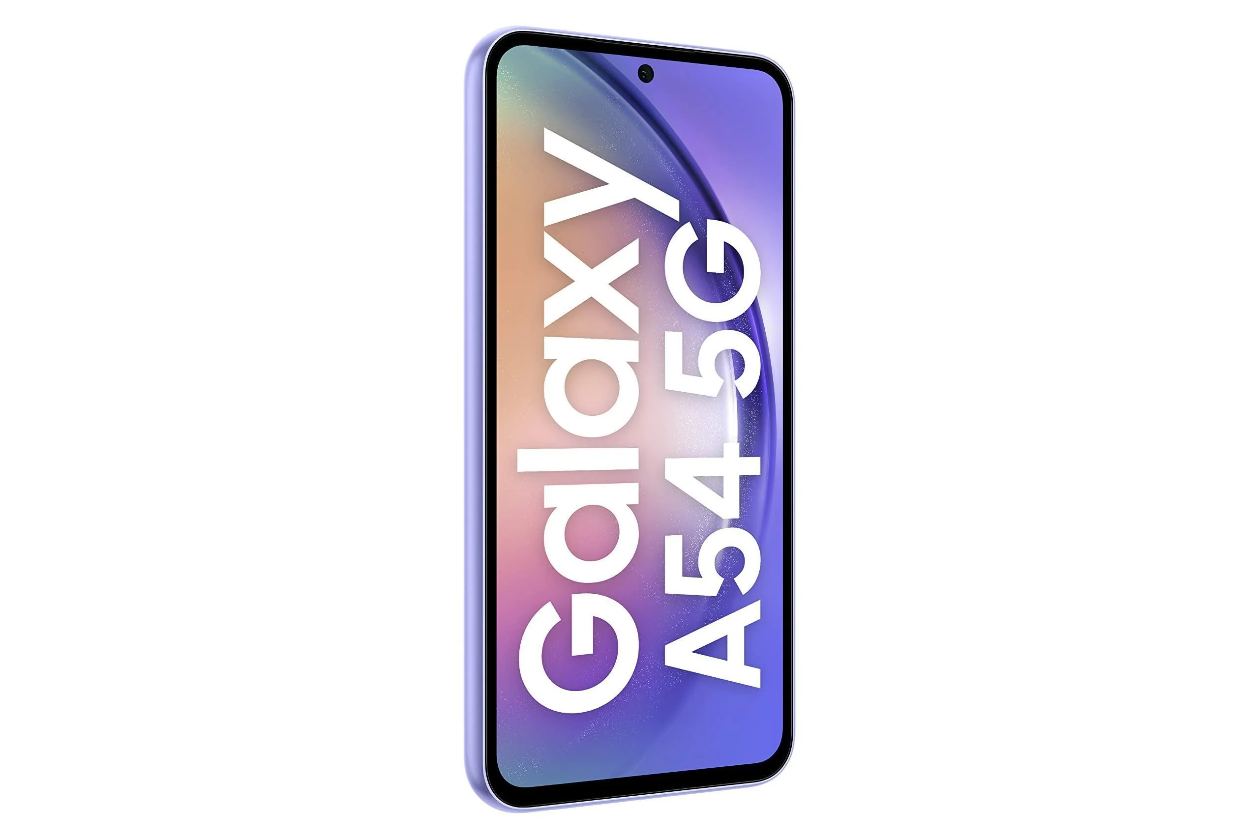 (Refurbished) Samsung Galaxy A54 5G (Awesome Violet, 8GB, 256GB Storage) | 50 MP No Shake Cam (OIS) | IP67 | Gorilla Glass 5 | Voice Focus | Travel Adapter to be Purchased Separately - Image 6
