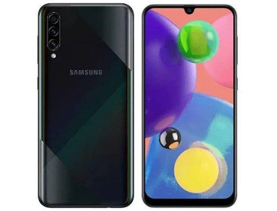 Samsung Galaxy A70s 6GB 128GB Refurbished