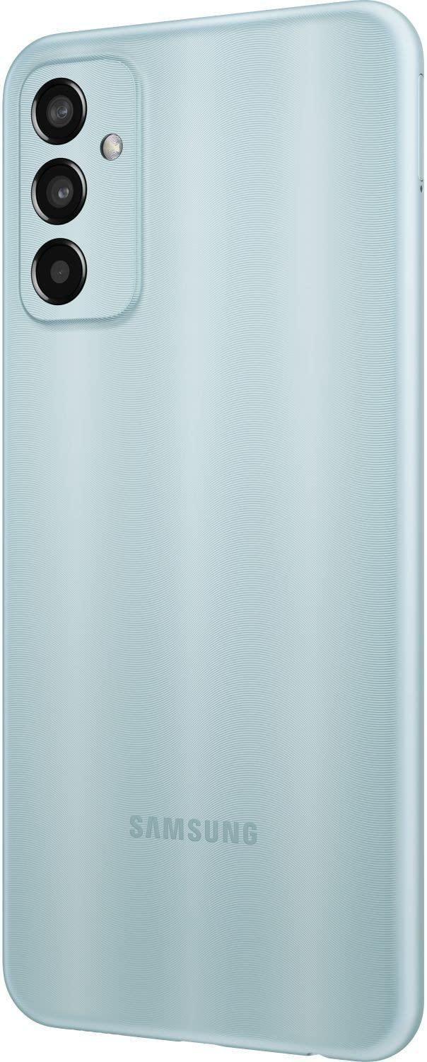 (Refurbished) SAMSUNG Galaxy F13 (Waterfall Blue, 4GB RAM 64GB Storage) - Image 3