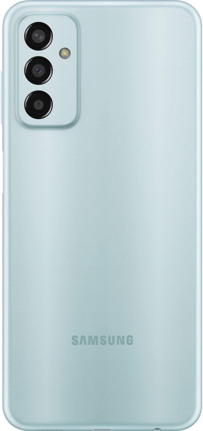 (Refurbished) SAMSUNG Galaxy F13 (Waterfall Blue, 4GB RAM 64GB Storage) - Image 6