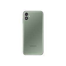 (Refurbished) Samsung Galaxy f14 5g | 4GB RAM 128GB ROM | Goat Green - Image 3