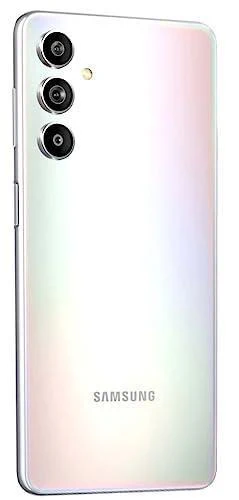 (Refurbished) Samsung Galaxy F54 5G (Stardust Silver, 256 GB) (8 GB RAM) - Image 2